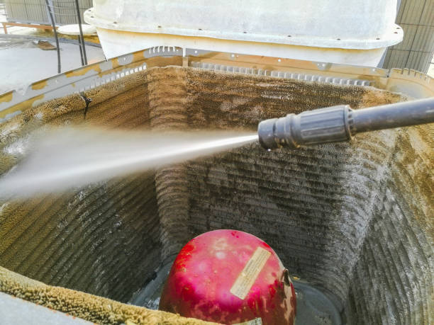 Best Best Air Duct Cleaning Company  in Nappanee, IN