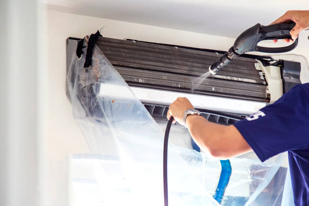 Professional Airduct Cleaning in Nappanee, IN