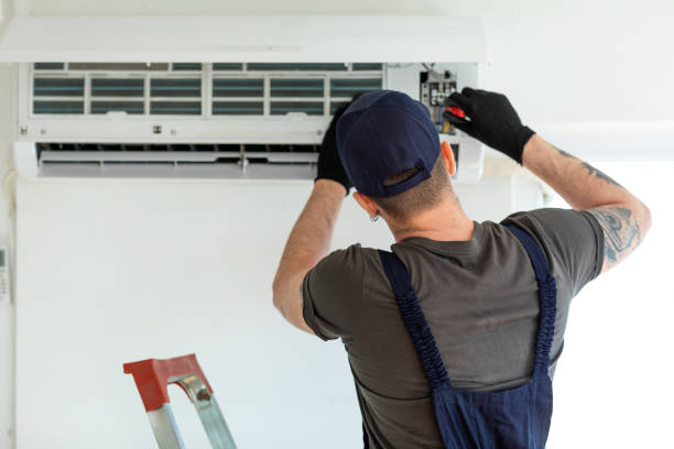 Best Air Duct Cleaning Near Me  in Nappanee, IN