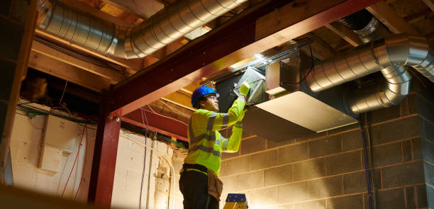 Best Residential Air Duct Cleaning  in Nappanee, IN