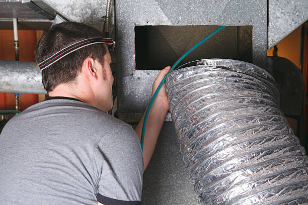 Best Air Duct Cleaning Near Me  in Nappanee, IN