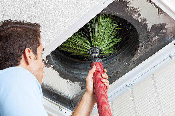 Best General Air Duct Cleaning  in Nappanee, IN